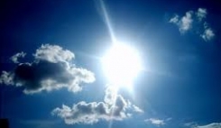 اشعه ماوراءبنفش خورشید تهدیدی برای سلامت چشم ها