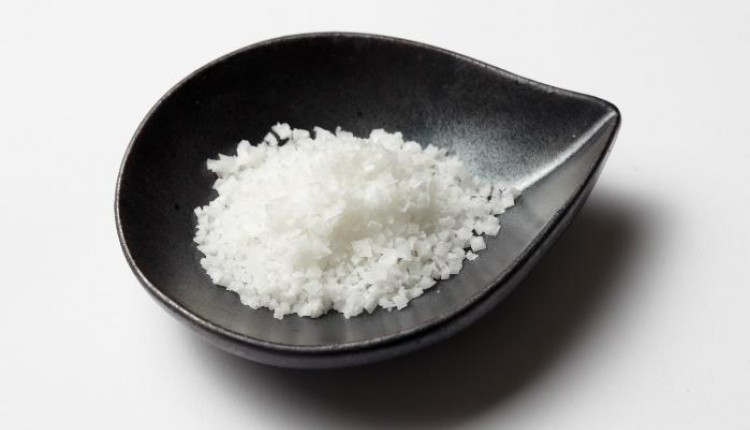 خطر بازگشت بیماری گواتر به کشور با مصرف نمک‌ دریا