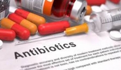 اعمال محدودیت در تجویز آنتی‌بیوتیک برای پزشکان