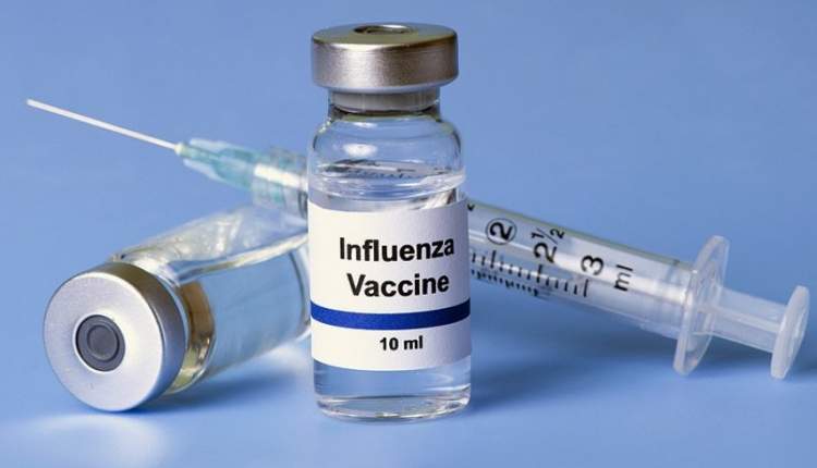 واکسن آنفولانزای روسی در هاله ای از ابهام