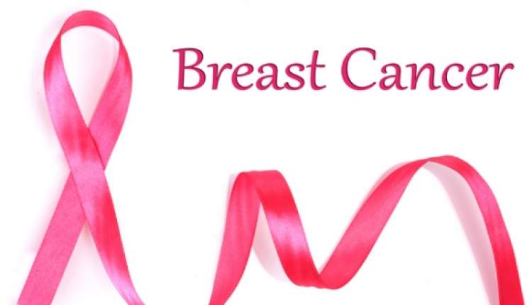 تشخیص 40 درصد از سرطان‌های پستان دیرهنگام است