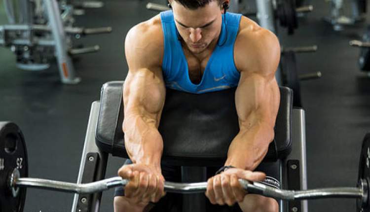 عضلات قوی موجب طول عمر بیشتر می شود