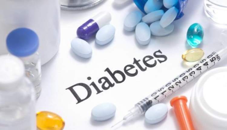 خطر ابتلا به دیابت در آسیا، بیش از اروپا و آمریکا است