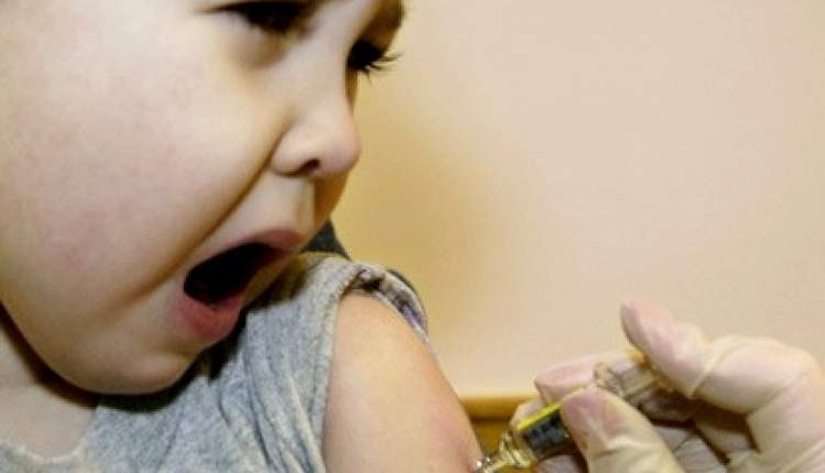 جریمه والدین آلمانی به خاطر ممانعت از واکسیناسیون فرزندانشان