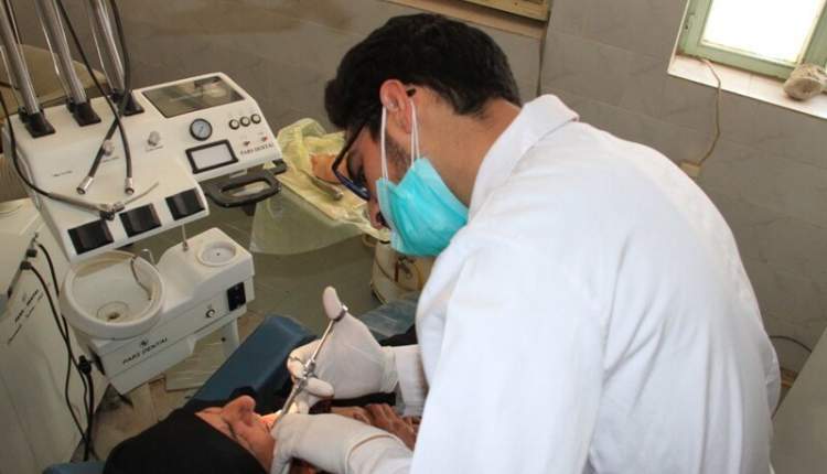 ورود یک کارخانه داروسازی جدید به چرخه تولید کارپول دندانپزشکی