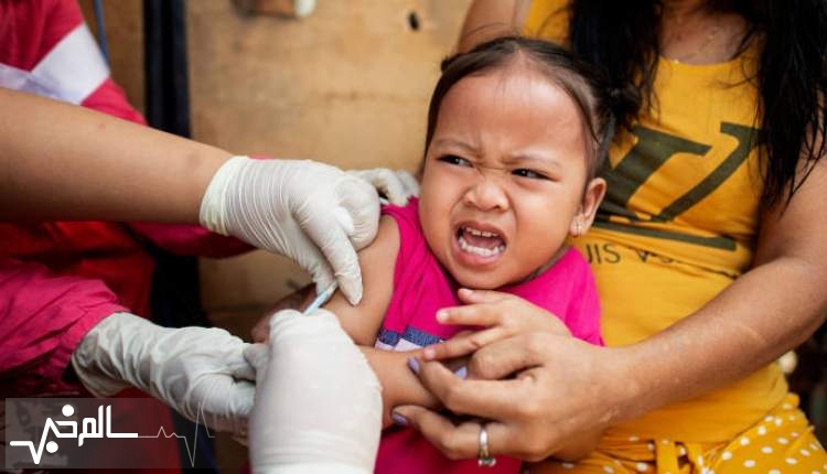 رشد تفکرات ضد واکسن‌ در حال تبدیل به معضلی جدی برای اقتصاد جهان است