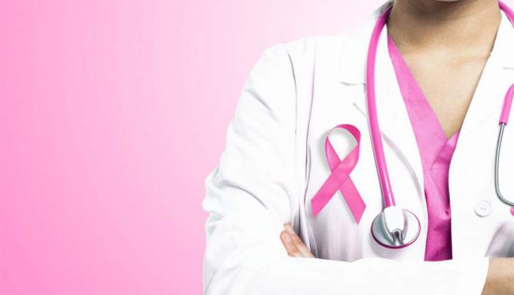 ایران در تشخیص و درمان سرطان پستان پیش‌رو است