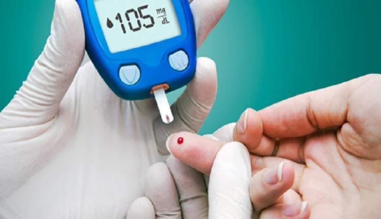 8 میلیون ایرانی مبتلا به دیابت هستند
