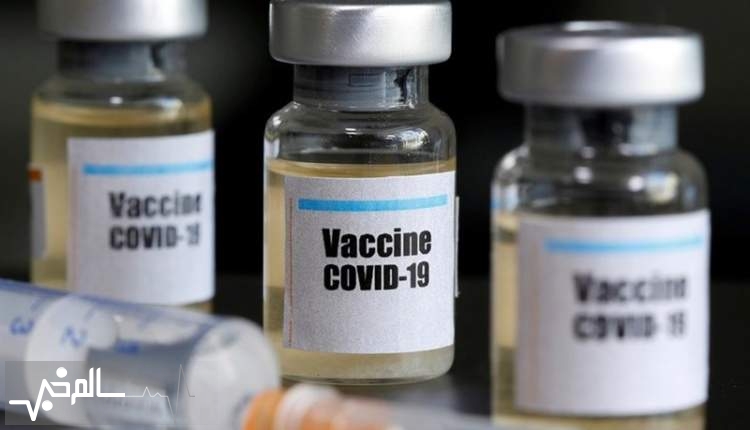 دو میلیارد دوز واکسن کووید19 تا پایان سال 2020 تحویل می‌دهد