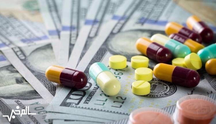 حذف ارز دولتی از صنایع دارویی کشور موجب شفاف‌سازی قیمت‌‌ها شده است