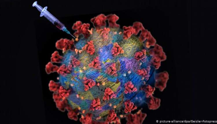 نتایج امیدبخش کارآزمایی اولیه واکسن کرونا تولید شرکت مدرنا