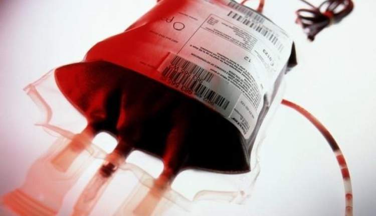 مردم اهدای خون را اولویت نذورات خود قرار دهند