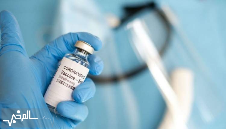 دسترسی ایران به واکسن کرونا حداقل یک سال زمان می‌برد