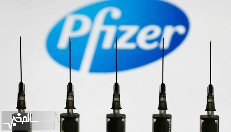 ایرلاین‌های امریکا توزیع واکسن فایزر را آغاز کردند