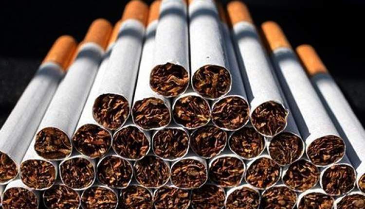 تبلیغ مواد دخانی ۴۳۸ میلیون ریال جریمه دارد