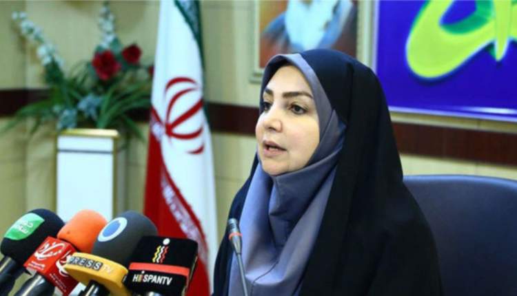 کرونا جان ۹۷ نفر دیگر را در ایران گرفت