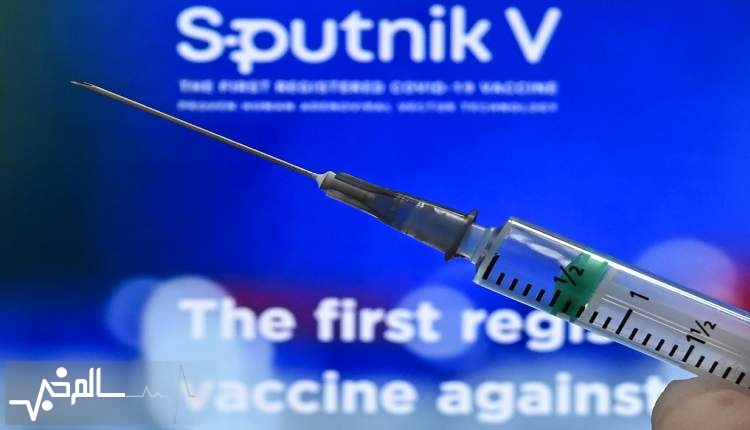 احتمال تولید انبوه واکسن تولید مشترک واکسن با روسیه تا قبل پایان سال