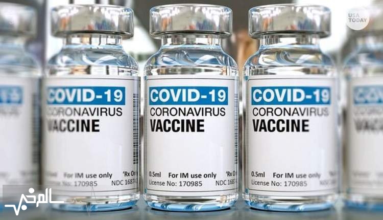 روند تزریق واکسن‌های تایید شده کووید-۱۹ در سراسر جهان