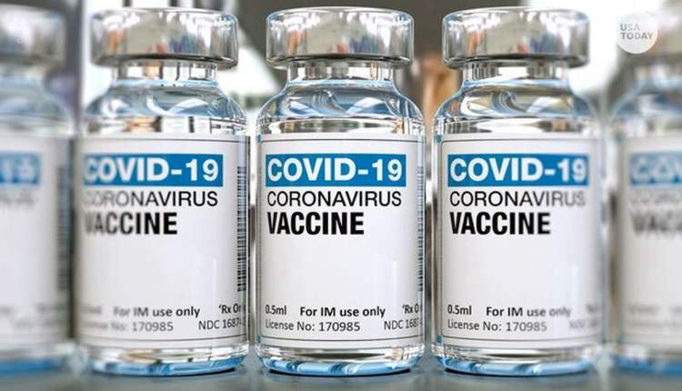 مردم تا خرداد ۱۴۰۰ دغدغه و نگرانی به نام واکسن کرونا نخواهند داشت