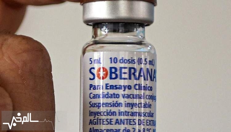 سوبرانا ۰۲ به میزان 62 درصد اثربخشی دارد سوبرانا ۰۲ به میزان 62 درصد اثربخشی دارد