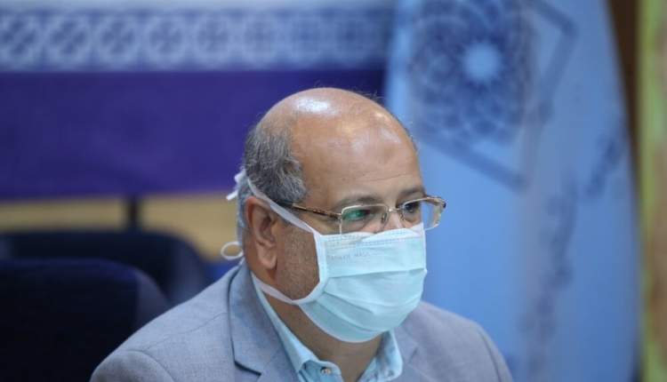یک میلیون و ۱۱۰ هزار دوز واکسن کرونا در تهران تزریق شد