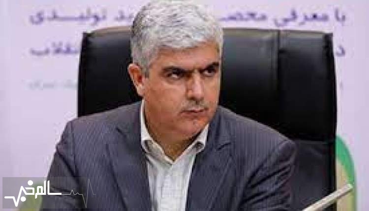 کمبود اقلام دارویی در کشور شدت گرفته است کمبود اقلام دارویی در کشور شدت گرفته است