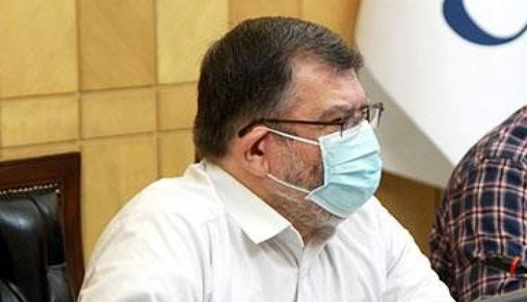 اختیار توقف اجرای این آییننامه را نداریم اختیار توقف اجرای این آییننامه را نداریم