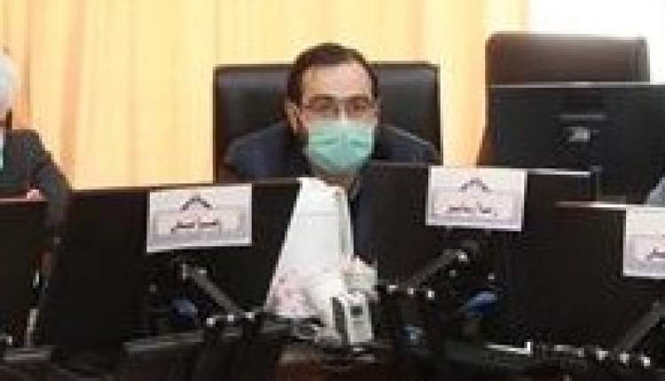 400 داروخانه فاقد مجوز هستند 400 داروخانه فاقد مجوز هستند