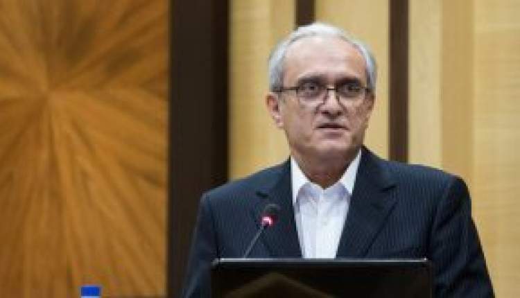 با کمبود ٨٠٠٠ قلم دارو یا مواد اولیه مواجهیم با کمبود ٨٠٠٠ قلم دارو یا مواد اولیه مواجهیم