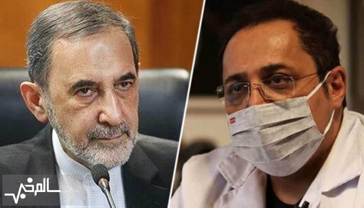 یک پزشک را نمی توان با یک نامه تهدید کرد یک پزشک را نمی توان با یک نامه تهدید کرد