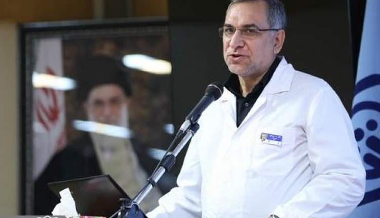 بهرام عین‌‎اللهی؛ سومین وزیر چشم‌پزشک پیشنهادی کابینه‌ی رییسی کیست؟