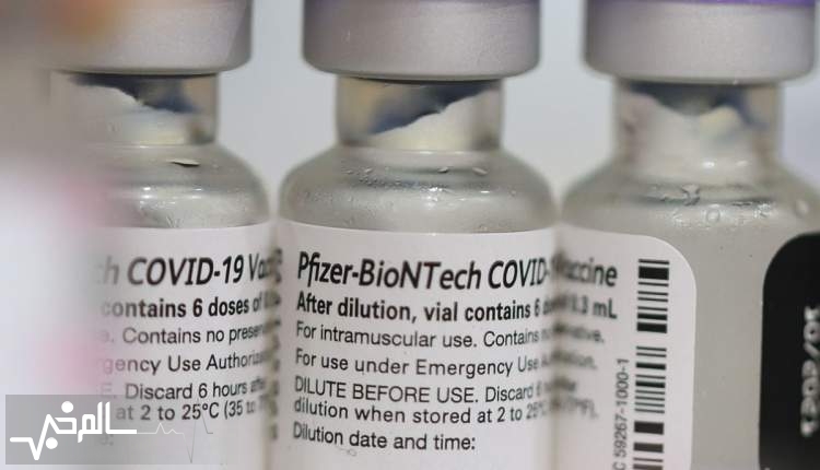 چگونه اینگونه شد؟ چرا آمدن فایزر نیامده فریز شد؟ چگونه اینگونه شد؟ چرا آمدن فایزر نیامده فریز شد؟