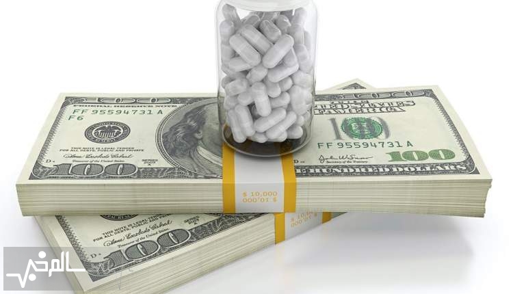 منافع ارز دولتی دارو به جیب چه کسانی میرود؟ منافع ارز دولتی دارو به جیب چه کسانی میرود؟
