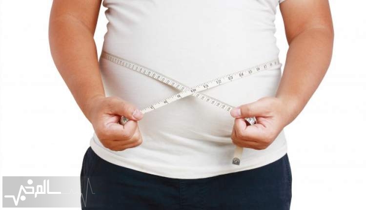 ۵۰ درصد از مردم کشور دچار اضافه وزن هستند