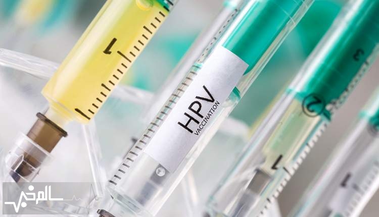 واکسیناسیون HPV به طور آزمایشی از تابستان 99 اجرا می‌شود