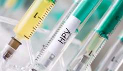 واکسیناسیون HPV به طور آزمایشی از تابستان 99 اجرا می‌شود