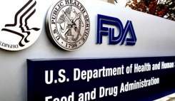 FDA مجوز آزمایش چند دقیقه‌ای کرونا را صادر کرد