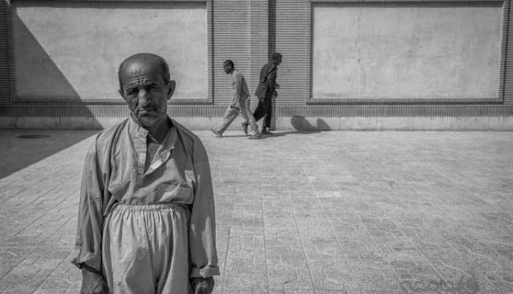 "امین‌آباد" میهمان خارجی می‌پذیرد