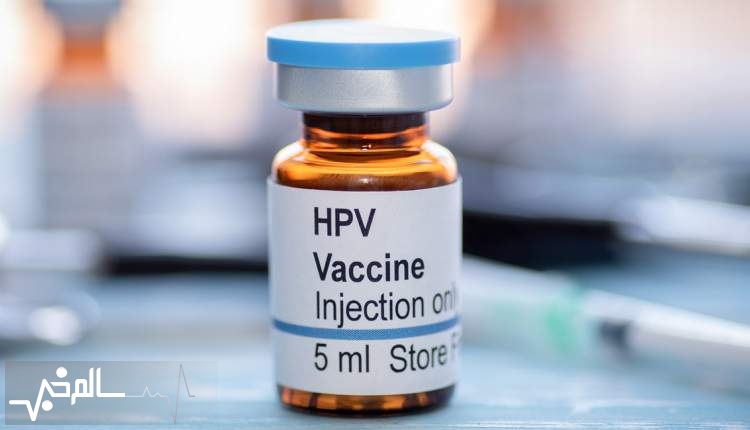 واکسیناسیون ملی HPV باید هرچه زودتر در کشور آغاز شود