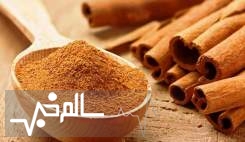 دارچین در بهبود یادگیری و حافظه موثر است