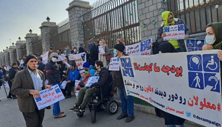 سازمان برنامه و بودجه تنها 61 درصد از منابع بهزیستی تخصیص داده است