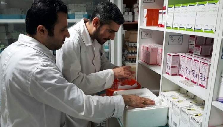 بیمارستان های کشور از کمبود داروسازان بالینی در رنج‌اند
