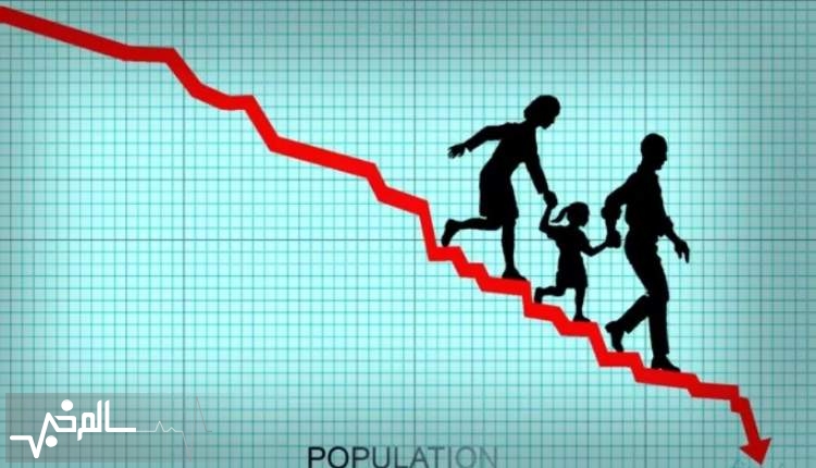 در آمار افزایشی زوج‌های نابارور هم از بسیاری کشورها جلو افتادیم