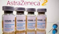 واکسن‌های کوویدشیلد آسترازنکا از بازار جهانی جمع‌آوری شد