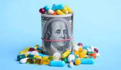 ۲۱۶ میلیون دلار ارز برای واردات دارو و تجهیزات پزشکی پرداخت شد
