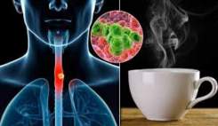 ابتلای سالانه 10 هزار بریتانیایی به سرطان مری به دلیل چای داغ