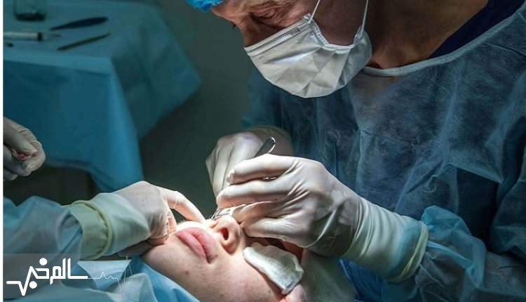 وزارت بهداشت هیچگونه مجوزی برای جراحی و اقدامات زیبایی برای پزشکان عمومی صادر نکرده است