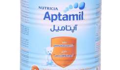عرضه شیرخشک آپتامیل ۳ از شنبه افزایش می یابد