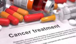 پوشش بیمه ای داروهای درمان سرطان افزایش یافت