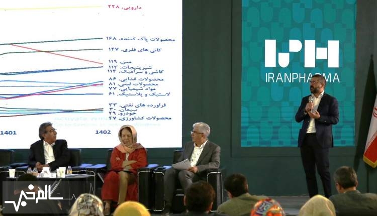 زنگ خطر برای صنعت داروی کشور؛ چندین کارخانه داروسازی نیمه خصوصی کشور در حال فروش‌ هستند